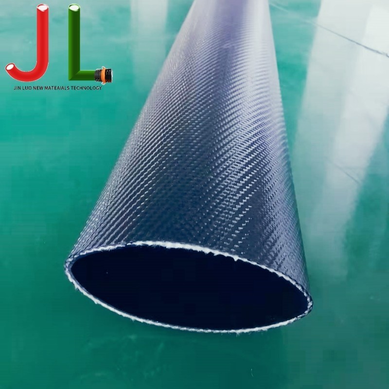 Högtrycks TPU Lay Flat Hose Högtrycks TPU Lay Flat Hose