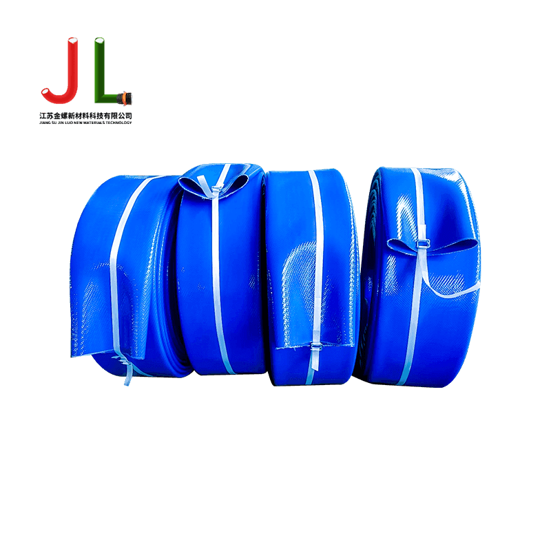 Jinluo Hose Mine Ventilation Hose – Hållbar slang för ventilation av gruvdrift Jinluo Hose Mine Ventilation Hose – Hållbar slang för ventilation av gruvdrift