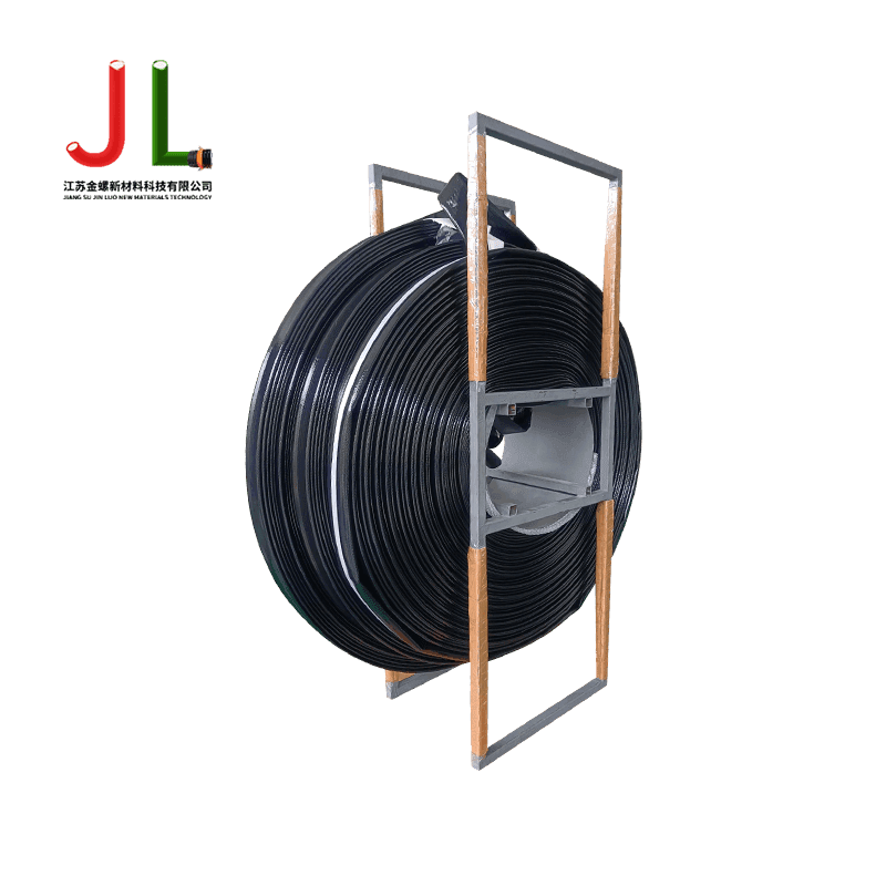 Jinluo Polyuretan Trenchless Rehabilitation Foderslang – Polyuretanpipe Liner för Trenchless Reparation och Rehabilitering