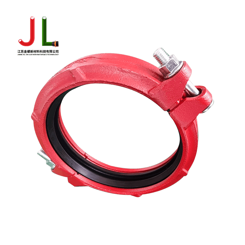 LDHC Quick Clamp-koppling