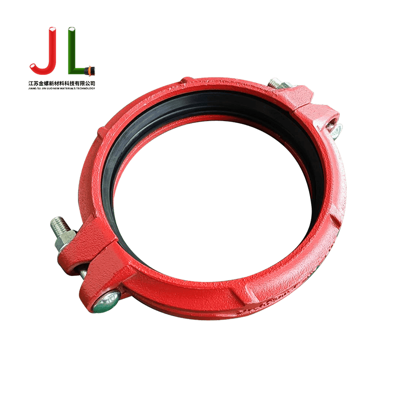 LDHC Quick Clamp-koppling