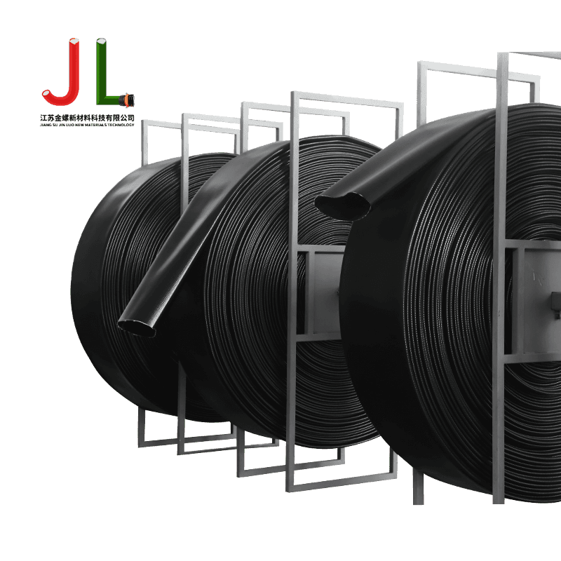 Jinluo Hose Mine Ventilation Hose – Hållbar slang för ventilation av gruvdrift Jinluo Hose Mine Ventilation Hose – Hållbar slang för ventilation av gruvdrift